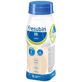 Fresubin DB Drink Arôme praline