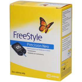 FreeStyle Precision Neo mg/dL