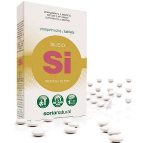Soria Natural® Silicium