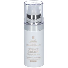 BioNike DEFENCE COLOR HIGH PROTECTION Fond de teint protecteur SPF30 304 Honey