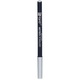 BioNike DEFENCE COLOR Kohl & Kajal Crayon intérieur et extérieur yeux 102 Bleu Marine