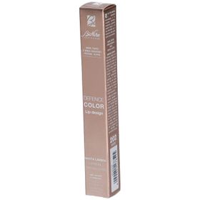 BioNike DEFENCE COLOR Lip Design Crayon Lèvres 202 Nude
