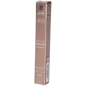 BioNike DEFENCE COLOR Lip Design Crayon Lèvres 203 Noisette