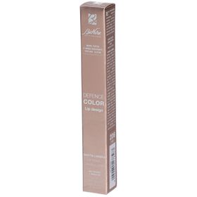 BioNike DEFENCE COLOR LIP DESIGN Crayon lèvres 206 Iris