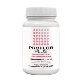 Pharmanutrics Proflor Plus