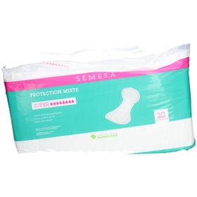 Marque Verte Semesa Protections Super