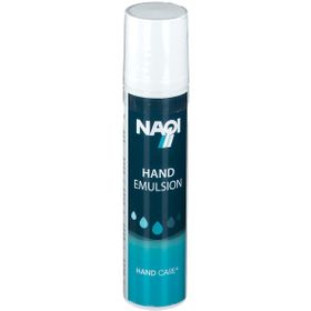 Naqi Hand Emulsion