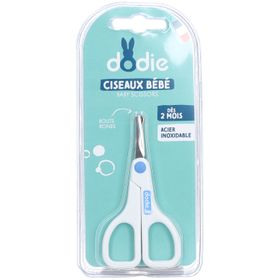 dodie® Ciseaux bébé