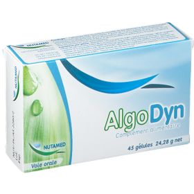 Nutamed AlgoDyn®