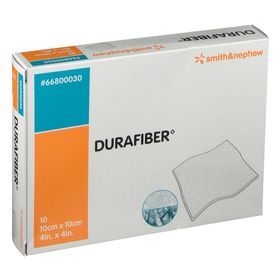 Durafiber Verband 10x10cm