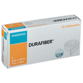 Durafiber Verband 2x45cm