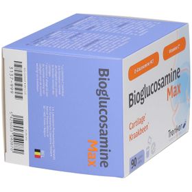 Bioglucosamine Max