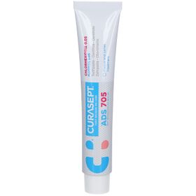 CURASEPT ADS® 705 Gel dentifrice