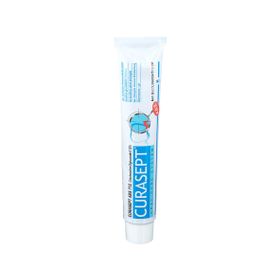 CURASEPT® Chlorhexidine 012% Gel-Dentifrice