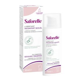 Saforelle® Lubrifiant