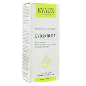 EVOSKIN® DS Crème Sébo-régulatrice