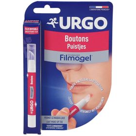 URGO FILMOGEL® Boutons