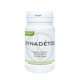 Dynarop Dynadetox
