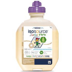 Isosource® Junior Fibre Smartflex