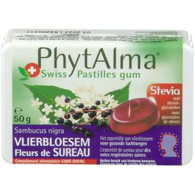 PhytAlma® Sureau sans sucre