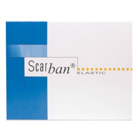 Scarban Elastic Abdominal 47300413