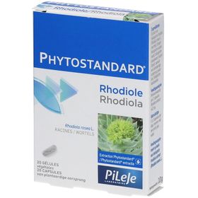 Phytostandard® Rhodiole