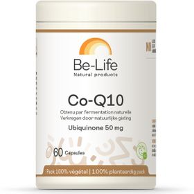 Be-Life Co-Q10 50 mg