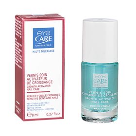 eye CARE Vernis Soin Activateur de Croissance 803