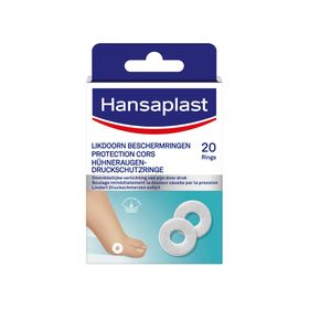 Hansaplast Cors Protections