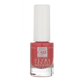 Eye Care Vernis à Ongles Ultra Silicium-Urée Pink Flower 1541