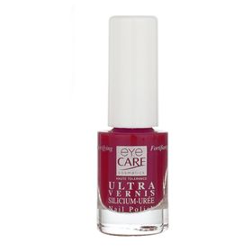 eye CARE Vernis à Ongles Ultra Silicium-Urée Rouge Eclat 1542