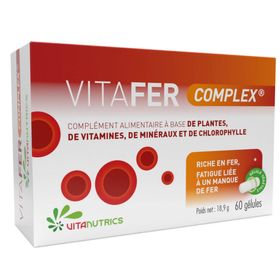 Vitafer Complex