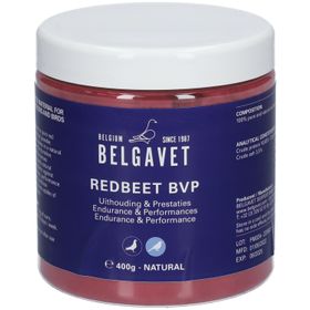 Redbeet BVP