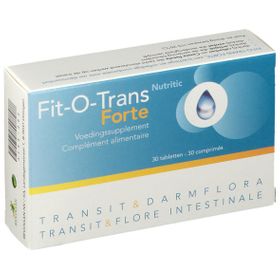 Fit-O-Trans Forte