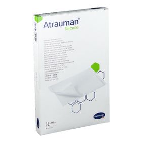 Hartmann Atrauman Silicone