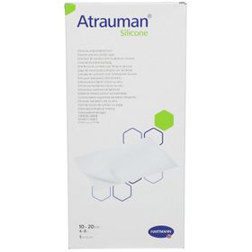 Hartmann Atrauman Silicone