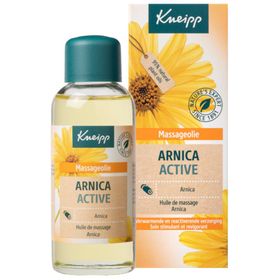 Kneipp® Huile de Massage Arnica