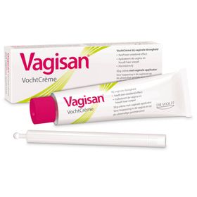 Vagisan Moisturising Cream