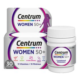 Centrum® Women 50+