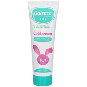 Galenco® baby Cold Cream