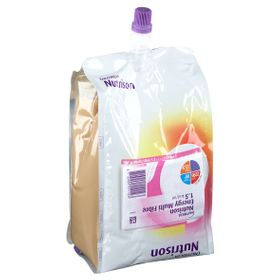 Nutrison Energy Multi Fibre Pack