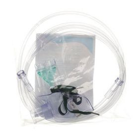 Eurolabor Kit Aérosol Bébé avec Masque et Tube – 1 Pièce