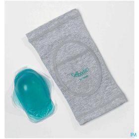 Gelbodies Heel- And Elbow Protection Small 15-23 cm