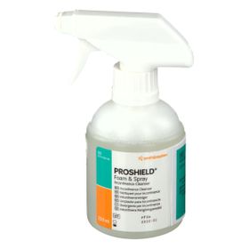 Proshield® Mousse & Spray