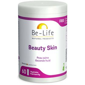 BE-LIFE Beauty Skin