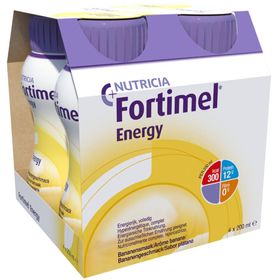 Fortimel® Energy Banane