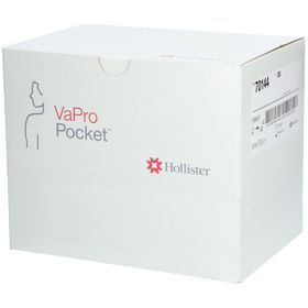 HOLLISTER VaPro Pocket™ CH14