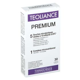 PHYSIOMANCE TEOLIANCE  Premium