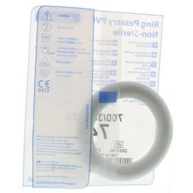 Anneau De l'Utérus Portex 74 Rond Vinyl