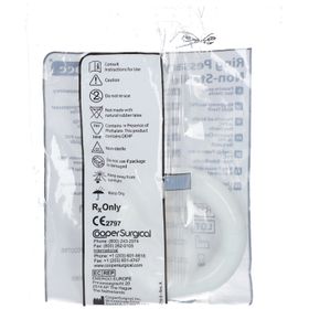 PORTEX® Pessaire en P.V.C. non stérile 65 mm